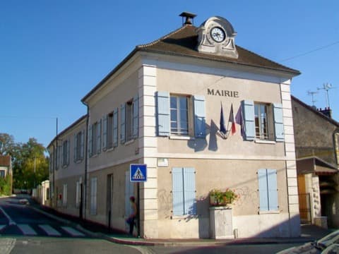 Couvreur Bellefontaine