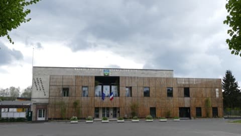 Couvreur Bernes-sur-Oise