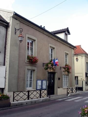 Couvreur Bonneuil-en-France