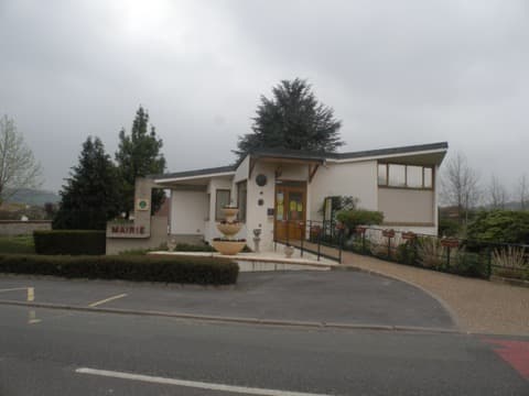 Couvreur Bray-et-Lû