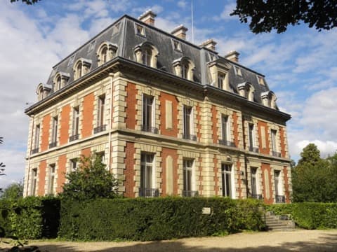 Couvreur Châtenay-en-France