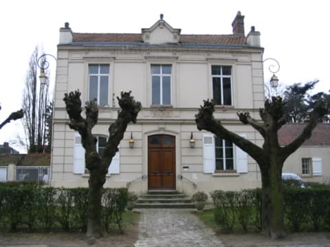 Couvreur Chennevières-lès-Louvres