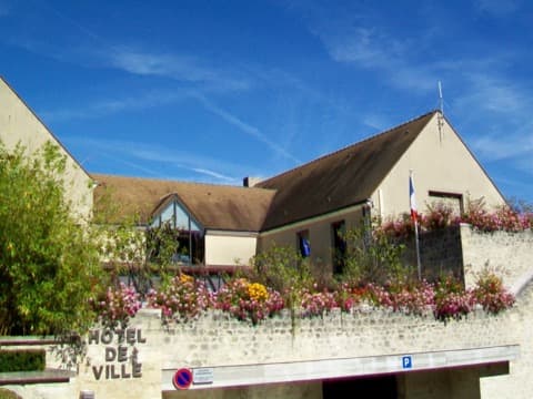 Couvreur Courdimanche