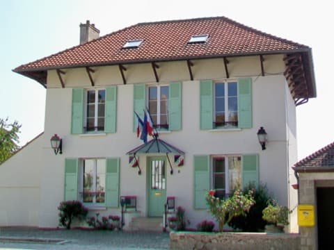 Couvreur Épiais-lès-Louvres