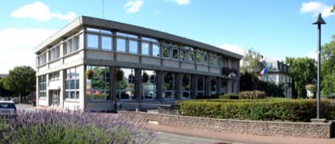 Couvreur Franconville