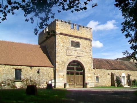 Couvreur Frémainville