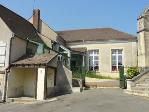 Couvreur Frémécourt