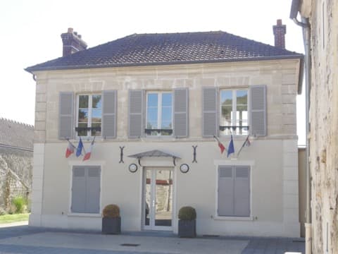 Couvreur Hérouville-en-Vexin