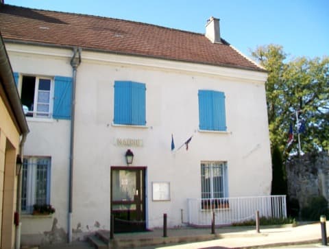 Couvreur Jagny-sous-Bois