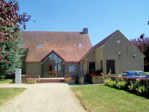 Couvreur La Chapelle-en-Vexin