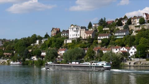 Couvreur La Frette-sur-Seine
