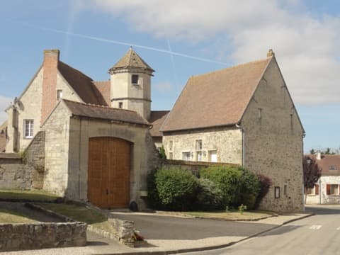 Couvreur Le Bellay-en-Vexin