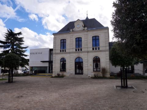 Couvreur Le Plessis-Bouchard