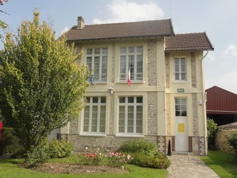 Couvreur Le Plessis-Gassot