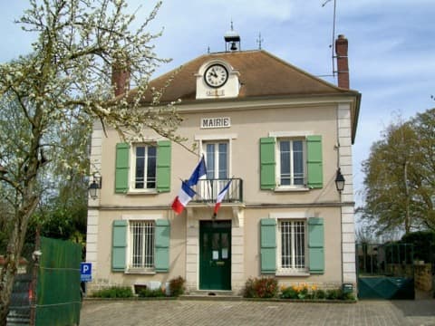 Couvreur Le Plessis-Luzarches