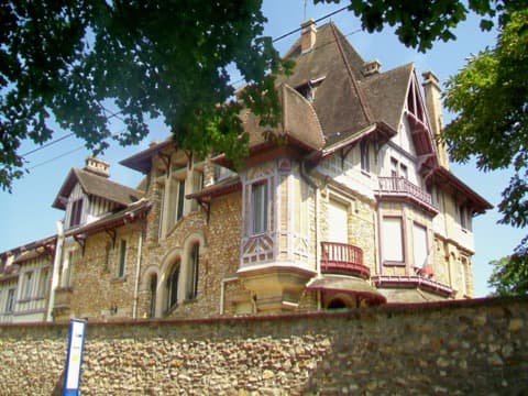 Couvreur Maffliers