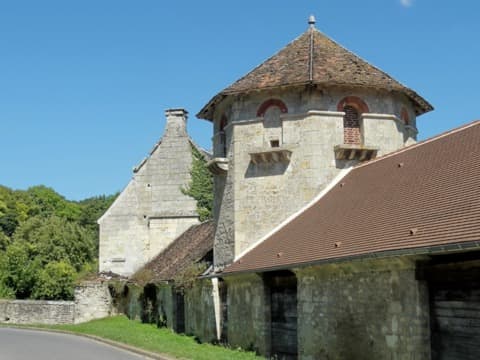Couvreur Menouville