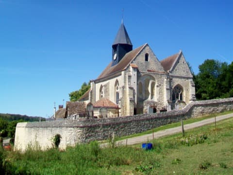 Couvreur Montreuil-sur-Epte