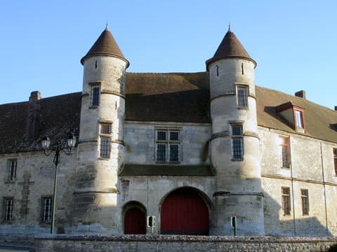 Couvreur Moussy