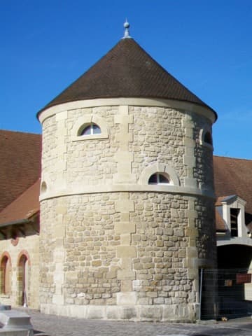 Couvreur Neuville-sur-Oise