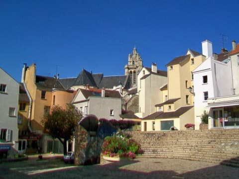 Couvreur Pontoise