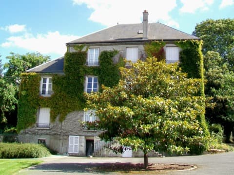 Couvreur Puiseux-en-France