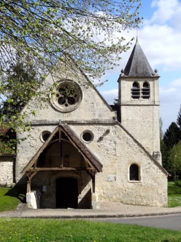 Couvreur Ronquerolles