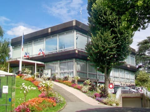 Couvreur Saint-Brice-sous-Forêt