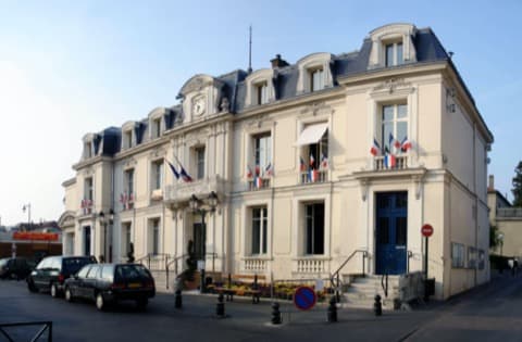 Couvreur Saint-Leu-la-Forêt