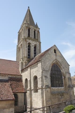 Couvreur Santeuil