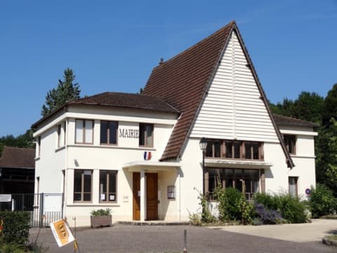 Couvreur Seraincourt