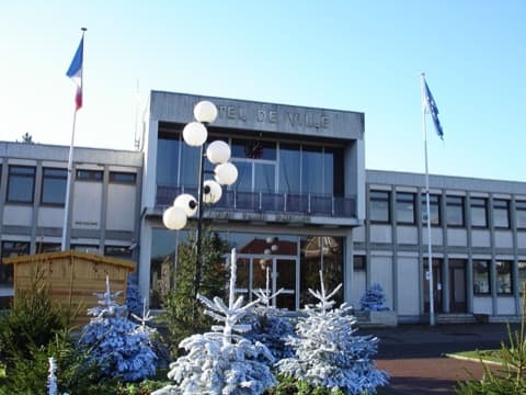 Couvreur Soisy-sous-Montmorency