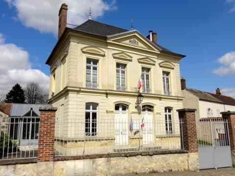 Couvreur Théméricourt