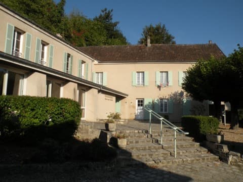 Couvreur Vallangoujard