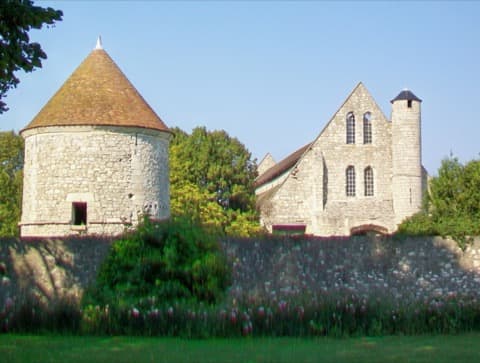 Couvreur Villeron