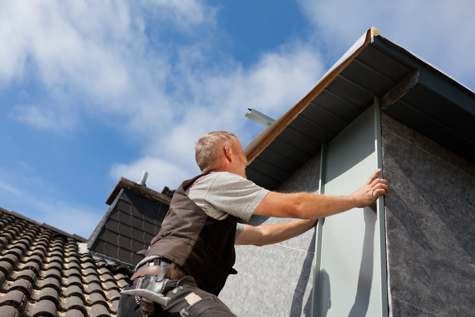 Couvreur Zingueur 95 Val d'Oise